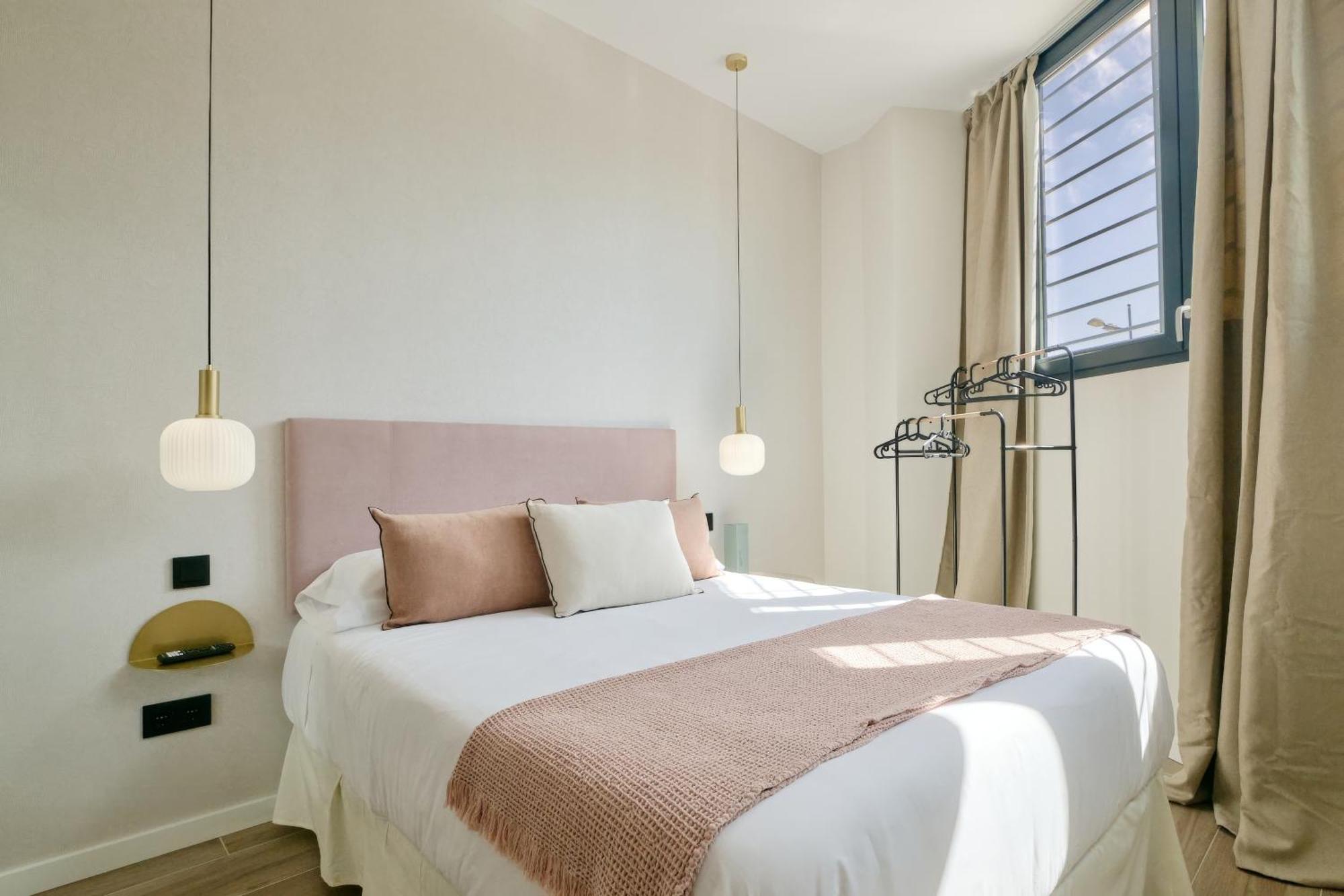 Romantic Apartment N3 Oceanografico By Virkin Suites Walencja Zewnętrze zdjęcie