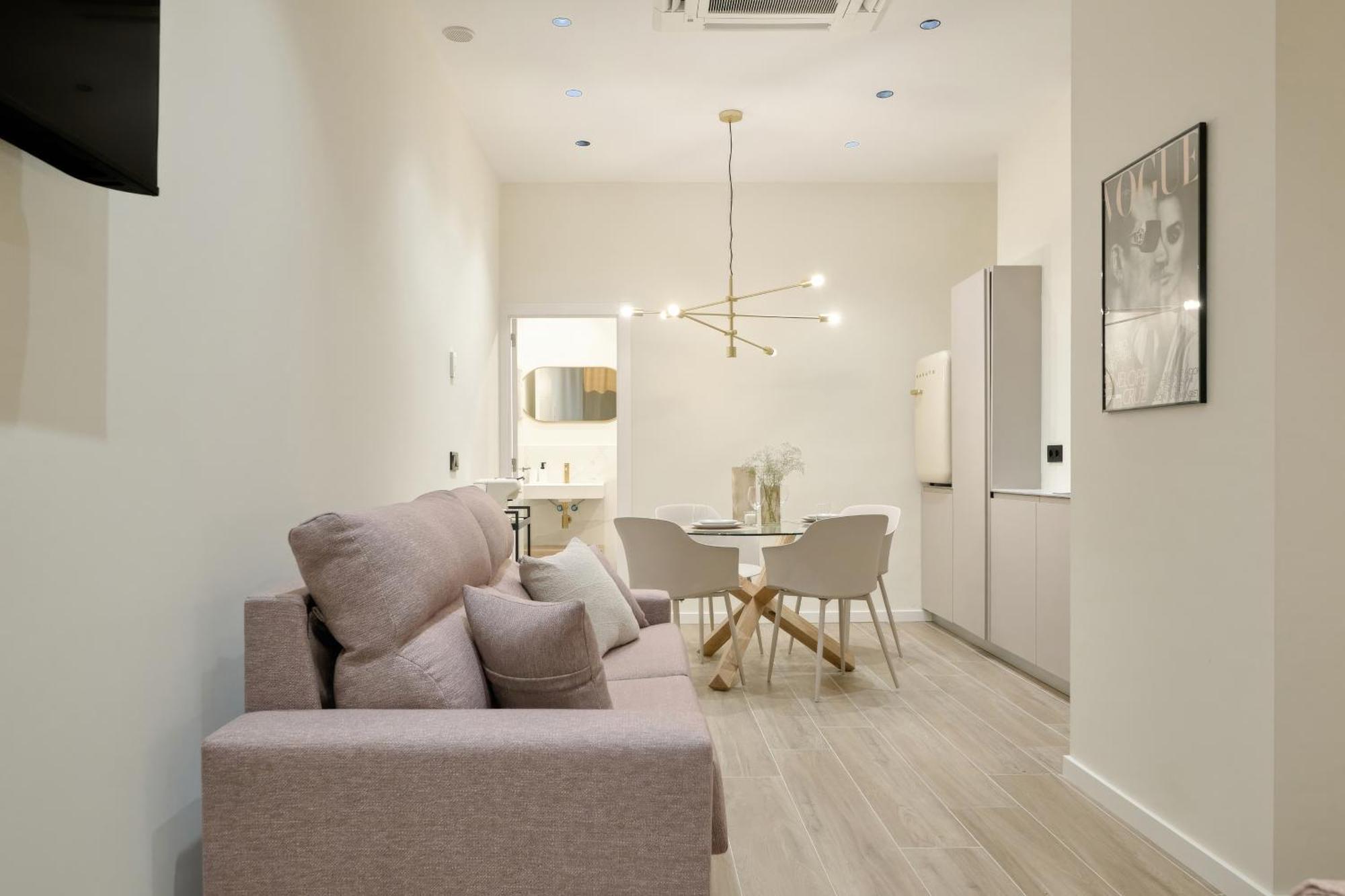 Romantic Apartment N3 Oceanografico By Virkin Suites Walencja Zewnętrze zdjęcie