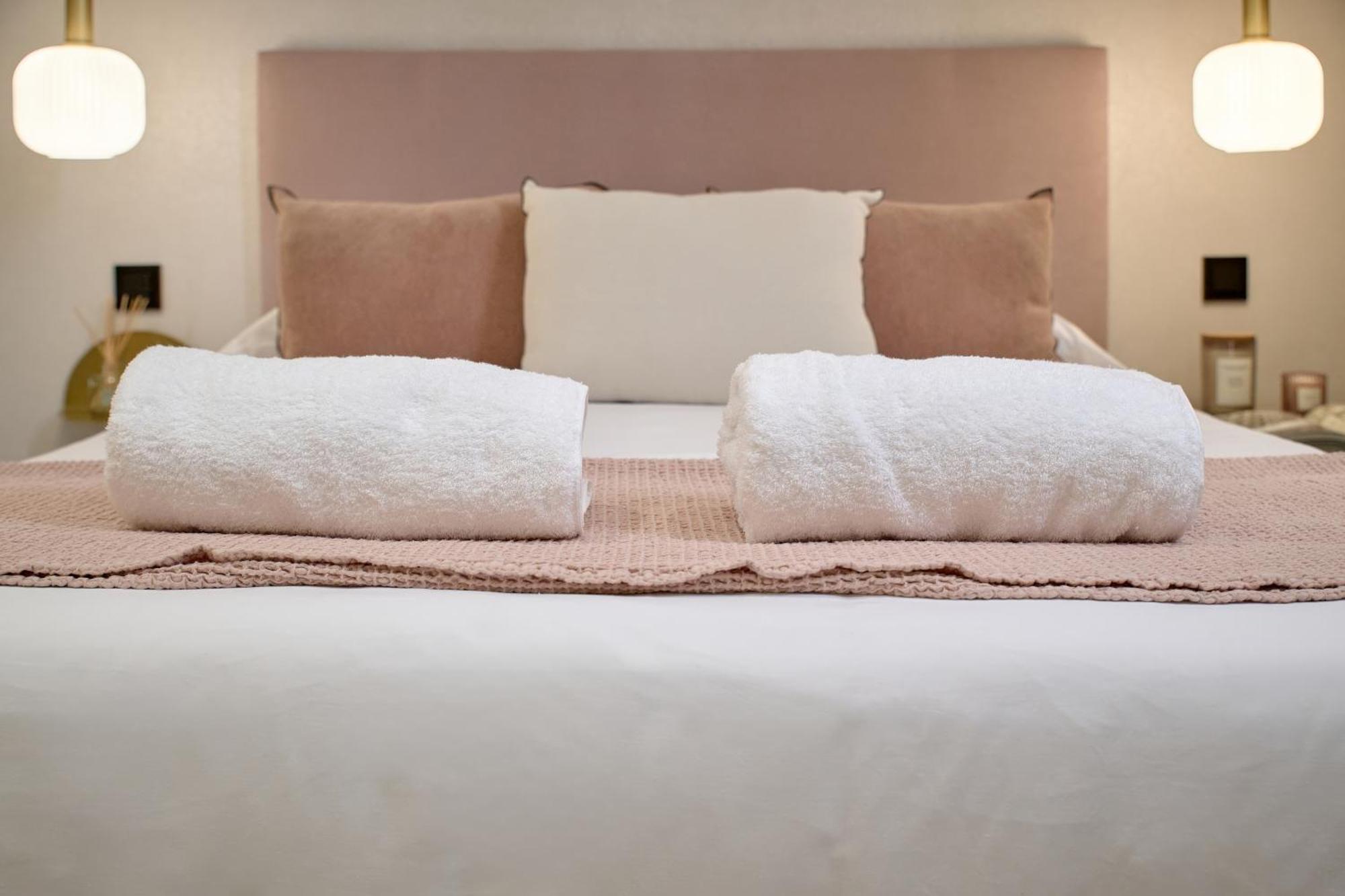 Romantic Apartment N3 Oceanografico By Virkin Suites Walencja Zewnętrze zdjęcie