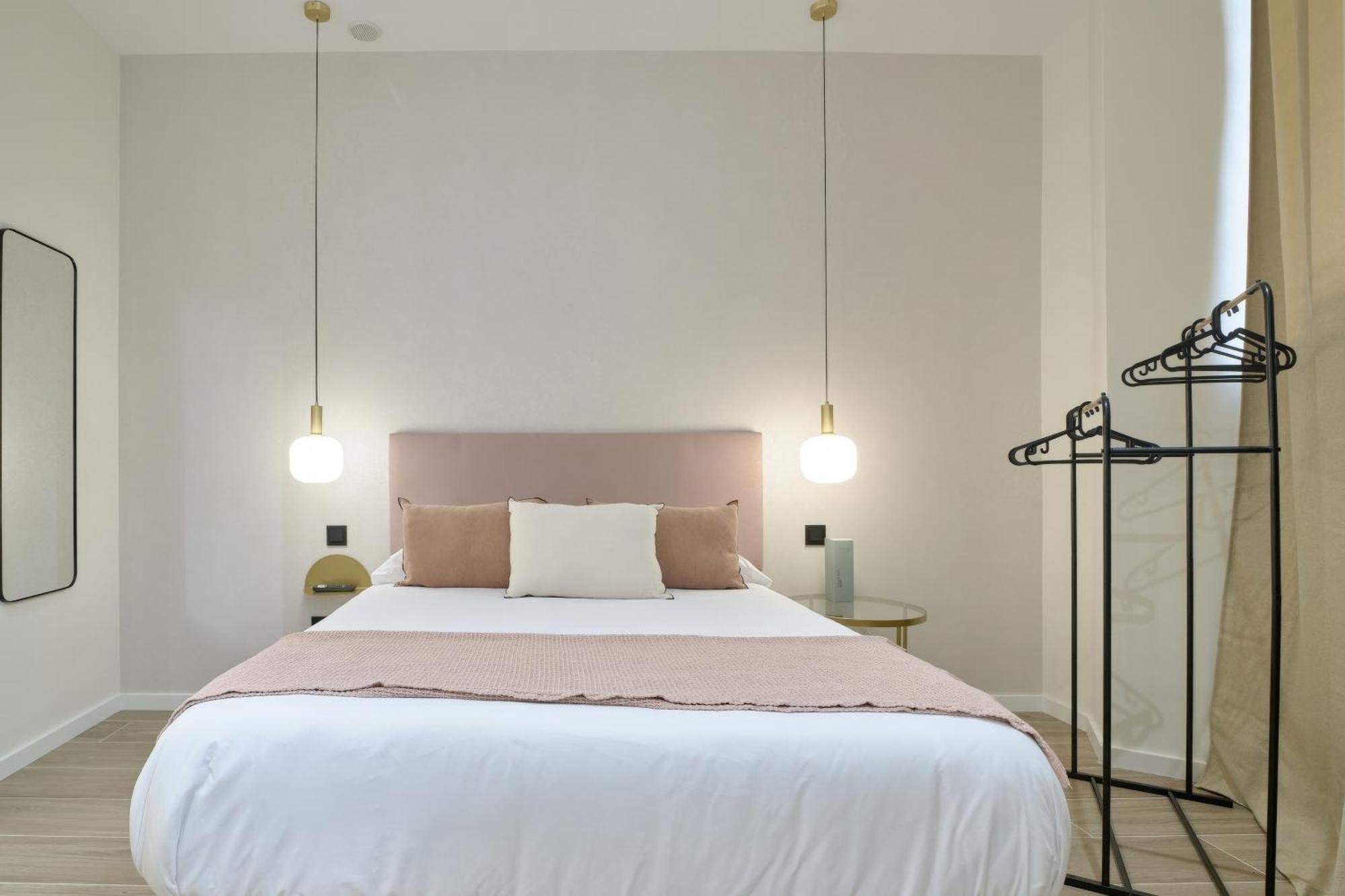 Romantic Apartment N3 Oceanografico By Virkin Suites Walencja Zewnętrze zdjęcie