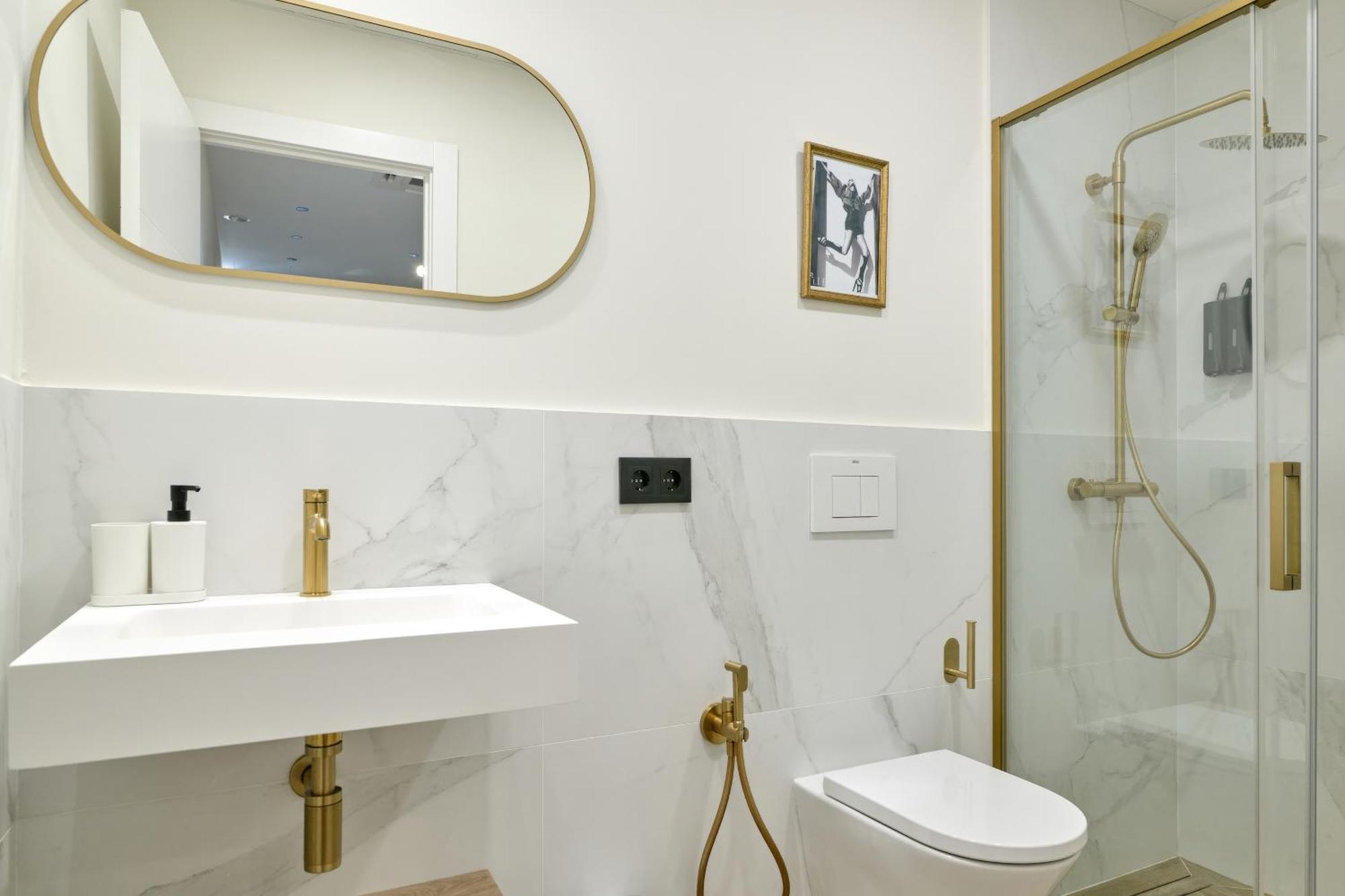 Romantic Apartment N3 Oceanografico By Virkin Suites Walencja Zewnętrze zdjęcie